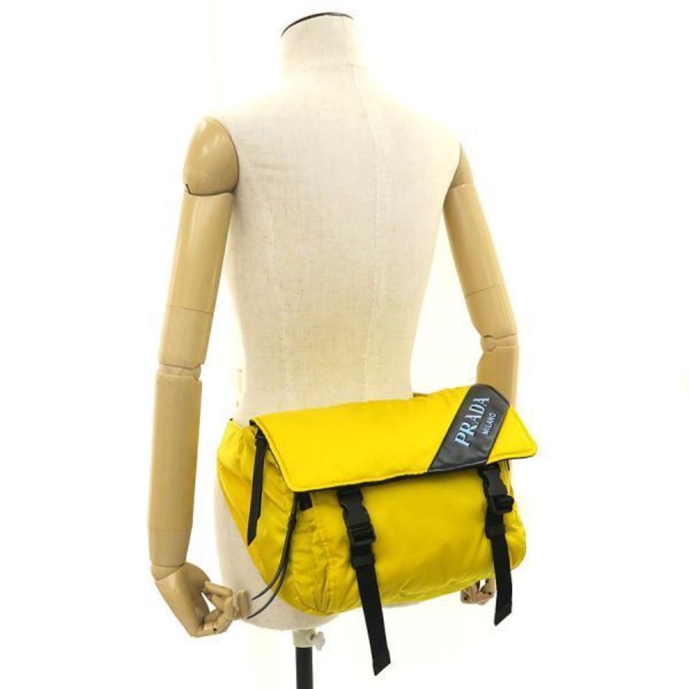 Prada Bag Body Nylon - Picture 9 of 9